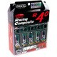 ホイール用品 RC-13N レーシングコンポジットR40 ナット M12xP1.25