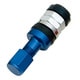 ホイール用品 S27A2YBL ホイール用インサイドバルブ ツバ径14φ長39mm
