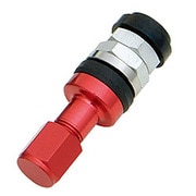 ホイール用品 S27A2YR ホイール用インサイドバルブ ツバ径14φ長39mm