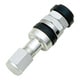 ホイール用品 S27A2YS ホイール用インサイドバルブ ツバ径14φ長39mm