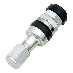 ホイール用品 S27A2YS ホイール用インサイドバルブ ツバ径14φ長39mm
