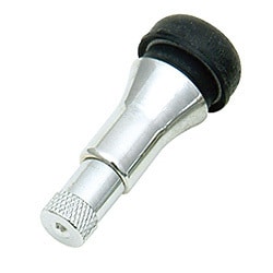 ホイール用品 TR-413FC ホイール用スリーブ付ゴムバルブ ロング