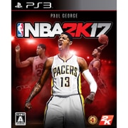 NBA 2K17 [PS3ソフト]