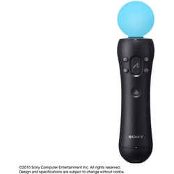 ヨドバシ.com - ソニー・インタラクティブエンタテインメント SIE CECH-ZCM1JY [PS4 PS3 PS Move  モーションコントローラー] 通販【全品無料配達】