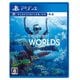 PlayStation VR WORLDS [PS4 PlayStation VR専用ソフト]