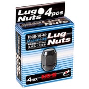 ホイール用品 103B-19-4P ラグナット M12xP1.25 ホイールナット