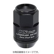 ホイール用品 CL35-11K ホイールロック&ナット ブラック M12×P1.5