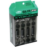 ホイール用品 HPF3B4 7角形 極限ナット M12xP1.25