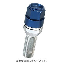 ヨドバシ.com - 協永産業 KYO-EI KIC3040U20 レデューラレーシング ボルト M14xP1.5 [ホイール用品]  通販【全品無料配達】