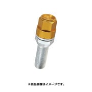 ホイール用品 KIC3545A4 レデューラレーシング ボルト M14xP1.25