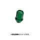 ホイール用品 KIC3E レデューラレーシングロック&ナット M12xP1.25