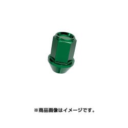 ホイール用品 KIC3E レデューラレーシングロック&ナット M12xP1.25
