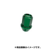 ホイール用品 KIC3E レデューラレーシングロック&ナット M12xP1.25