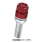 ホイール用品 KIC7035R4 レデューラレーシング ボルト M14xP1.5