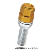 ホイール用品 KIC7040A4 レデューラレーシング ボルト M14xP1.5