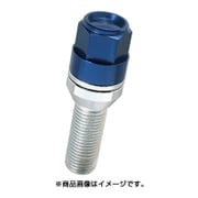 ホイール用品 KIC7040U4 レデューラレーシング ボルト M14xP1.5