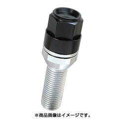ホイール用品 KIC8028K4 レデューラレーシング ボルト M14xP1.5