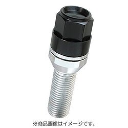 ホイール用品 KIC8035K4 レデューラレーシング ボルト M14xP1.5