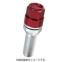 ホイール用品 KIC8035R4 レデューラレーシング ボルト M14xP1.5