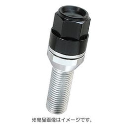 ホイール用品 KIC8040K4 レデューラレーシング ボルト M14xP1.5