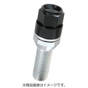 ホイール用品 KIC8040K4 レデューラレーシング ボルト M14xP1.5