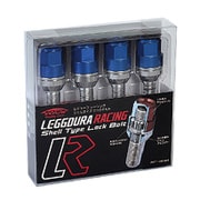 ホイール用品 KIL3545U レデューラレーシング ロックボルト M14xP1.2