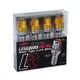 ホイール用品 KIL7028A レデューラレーシング ロックボルト M14xP1.5