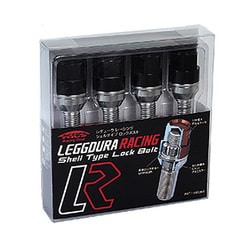 ホイール用品 KIL7028K レデューラレーシング ロックボルト M14xP1.5