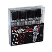 ホイール用品 KIL7028K レデューラレーシング ロックボルト M14xP1.5