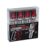 ホイール用品 KIL7028R レデューラレーシング ロックボルト M14xP1.5