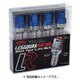 ホイール用品 KIL7040U レデューラレーシング ロックボルト M14xP1.5