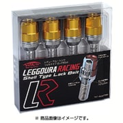 ホイール用品 KIL8028A レデューラレーシング ロックボルト M14xP1.5