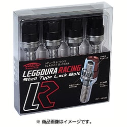 ホイール用品 KIL8040K レデューラレーシング ロックボルト M14xP1.5