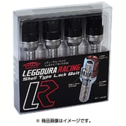 ホイール用品 KIL8045K レデューラレーシング ロックボルト M14xP1.5