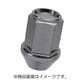 ホイール用品 KIN16G レデューラレーシング M12xP1.5 ガンメタ