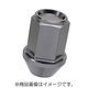 ホイール用品 KIN1G レデューラレーシング M12xP1.5 ガンメタ