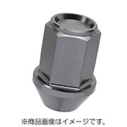 ホイール用品 KIN3G レデューラレーシング M12xP1.25 ガンメタ