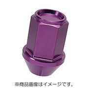 ホイール用品 KIN3P レデューラレーシング M12xP1.25 パープル