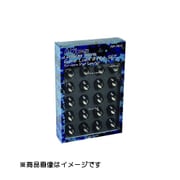 ホイール用品 LN11 ホイールロック&ナット M12xP1.5