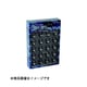 ホイール用品 LN13 ホイールロック&ナット M12xP1.25