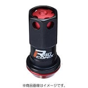 ホイール用品 RIA-03KR R40iCONIX アルミキャップ付 M12xP1.25