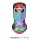 ホイール用品 RIA-03NR R40iCONIX アルミキャップ付 M12xP1.25