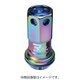 ホイール用品 RIA-03NU R40iCONIX アルミキャップ付 M12xP1.25