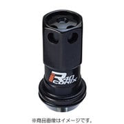 ホイール用品 RIA-11KK R40iCONIX アルミキャップ付 M12xP1.5
