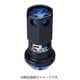 ホイール用品 RIA-13KU R40iCONIX アルミキャップ付 M12xP1.25