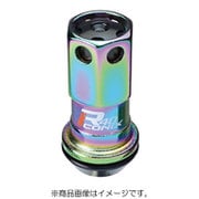ホイール用品 RIA-13NK R40iCONIX アルミキャップ付 M12xP1.25