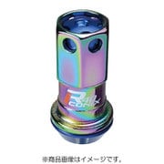 ホイール用品 RIA-13NU R40iCONIX アルミキャップ付 M12xP1.25