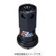 ホイール用品 RIF-01KK R40iCONIX 樹脂キャップ付 M12xP1.5