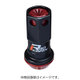ホイール用品 RIF-01KR R40iCONIX 樹脂キャップ付 M12xP1.5