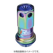 ホイール用品 RIF-01NU R40iCONIX 樹脂キャップ付 M12xP1.5
